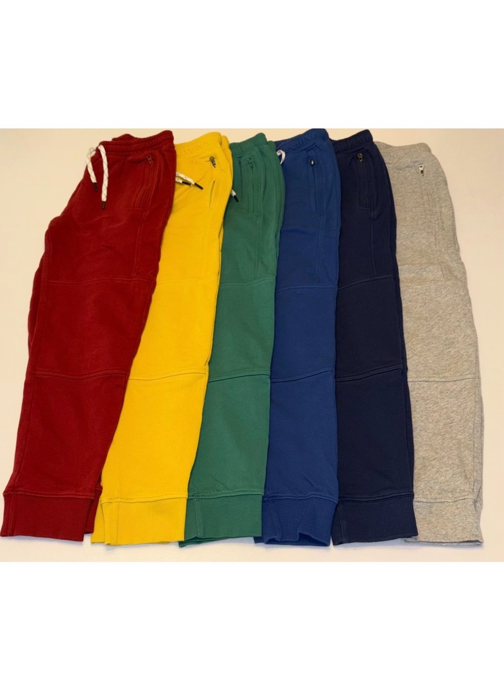 Hanna Andersson joggers